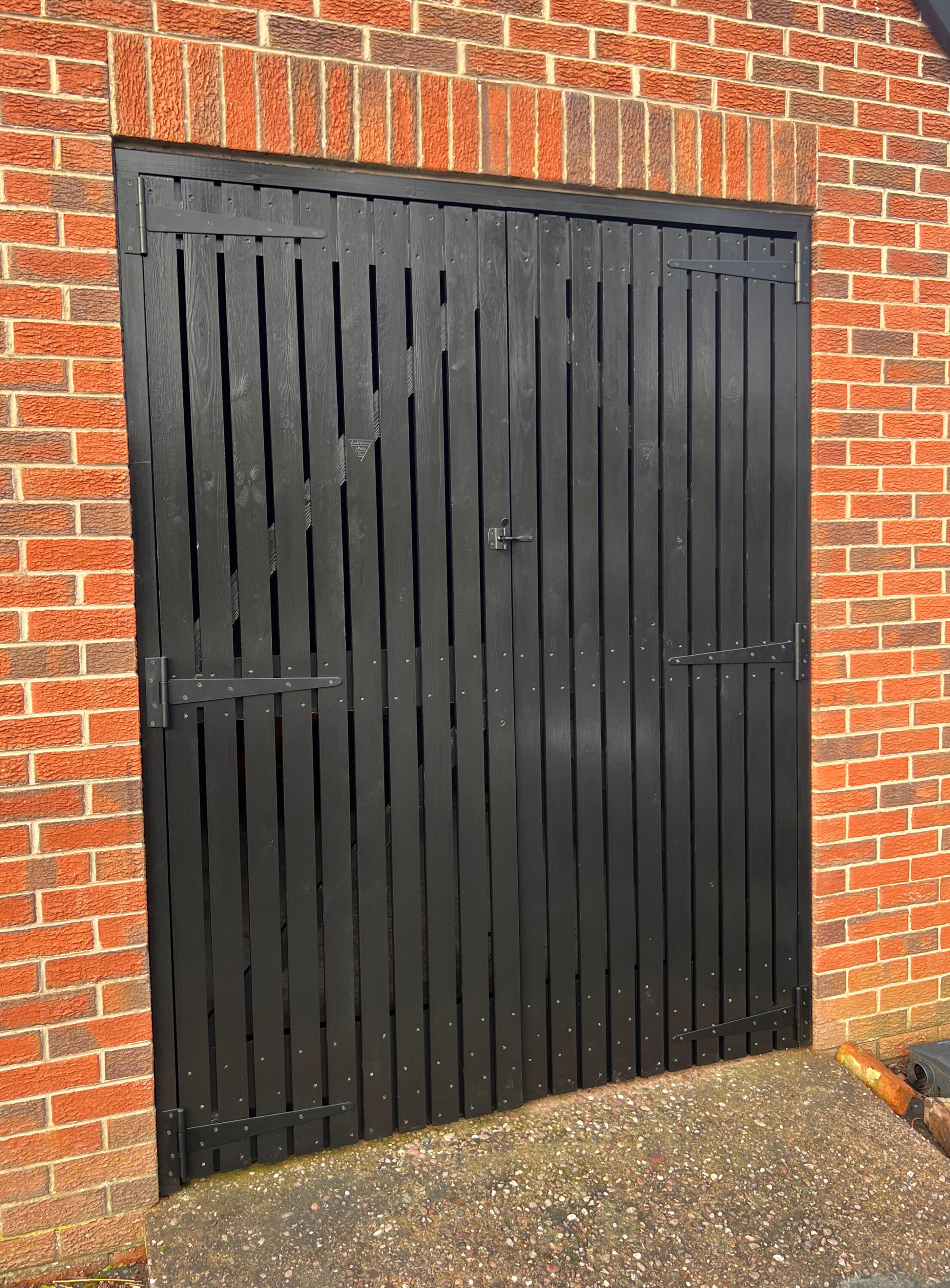 Gates